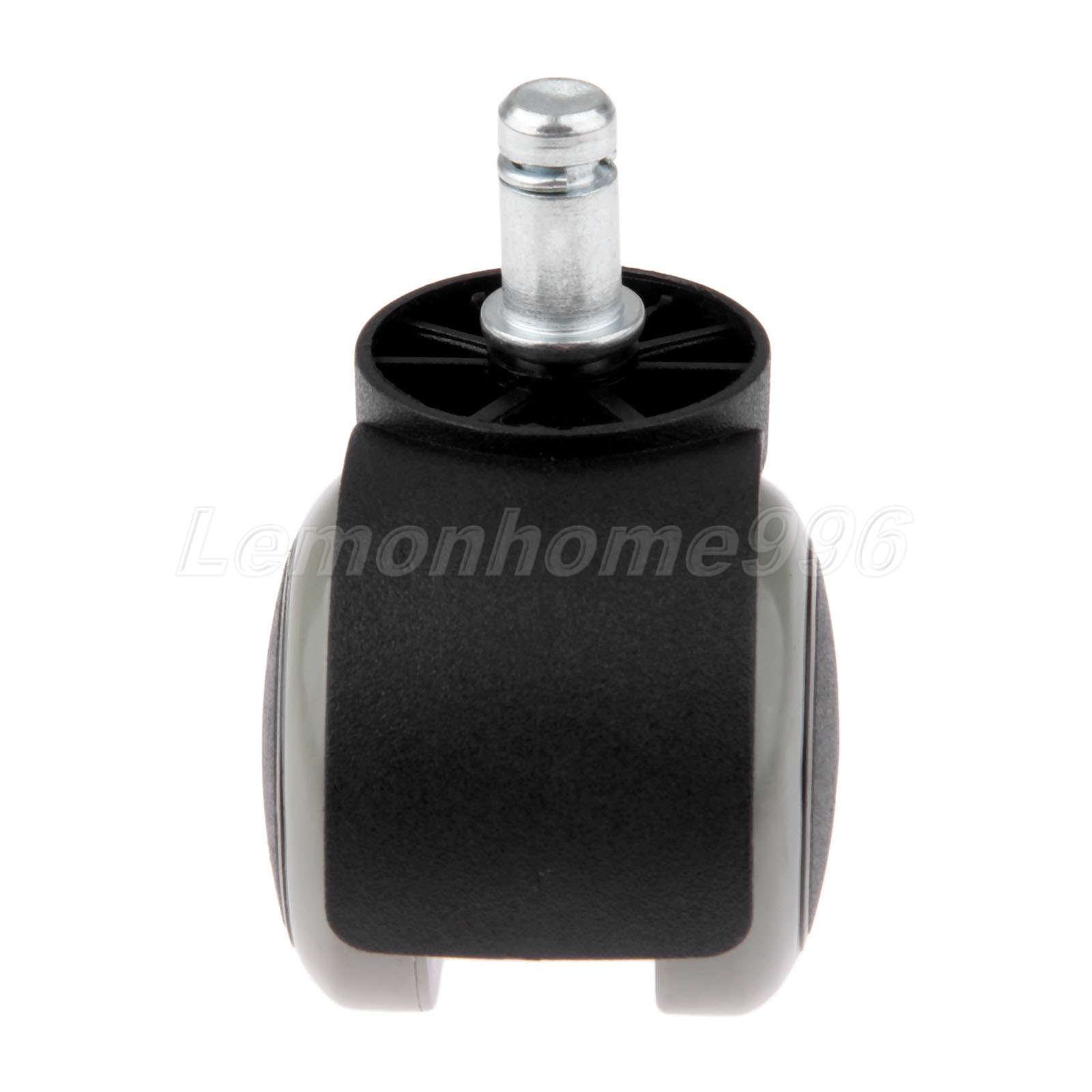 Durable Office Chair Caster Wheel Replacement Roller Heavy Duty Floor