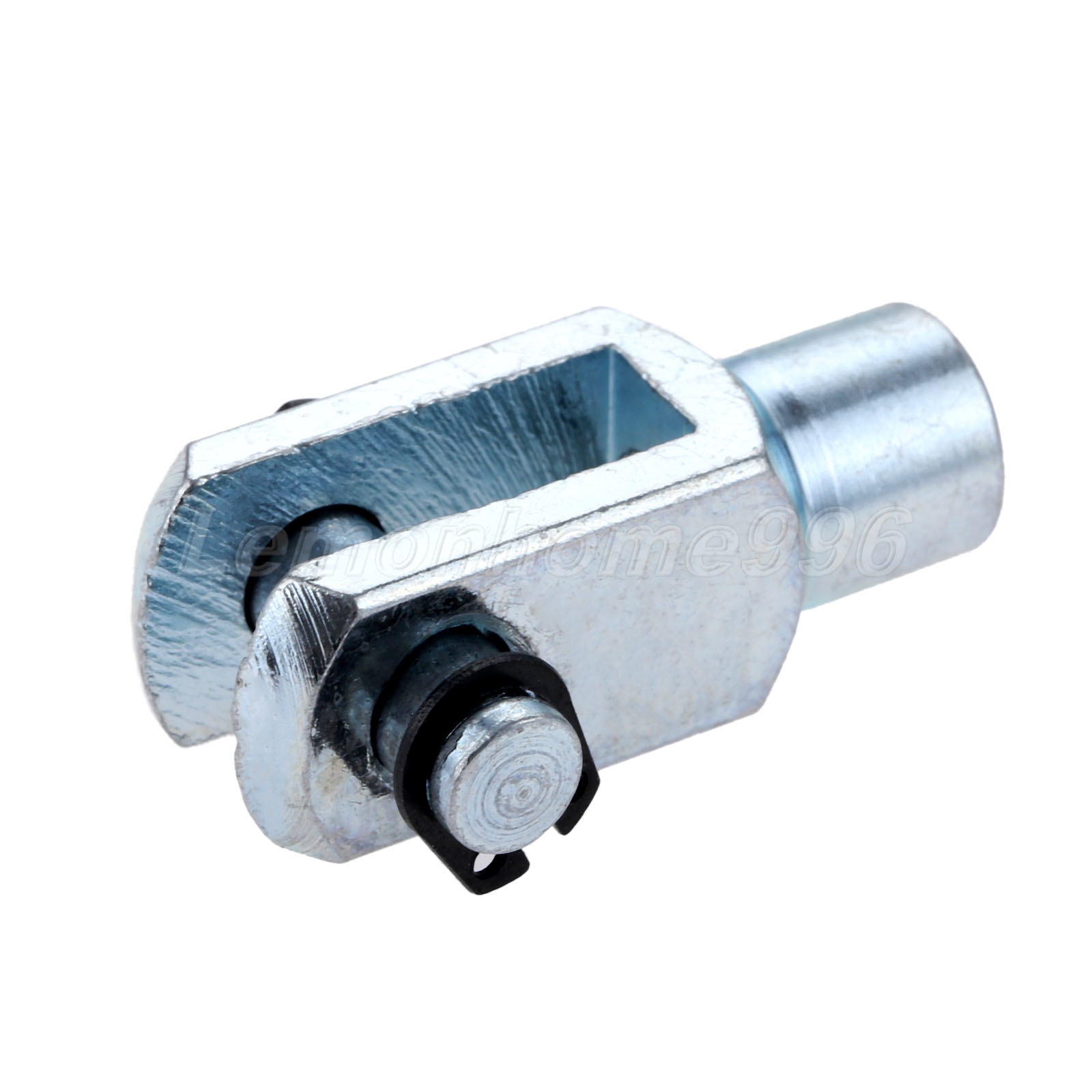 Air Pneumatic Cylinder Ram Piston Rod End For Clevis 16mm M6x1 Bore