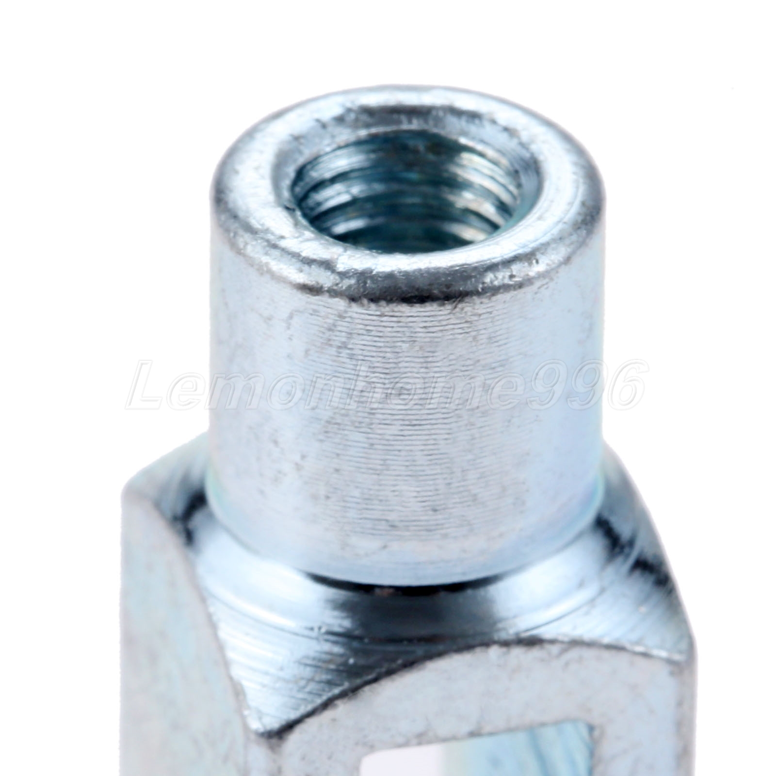 Air Pneumatic Cylinder Ram Piston Rod End For Clevis 16mm M6x1 Bore