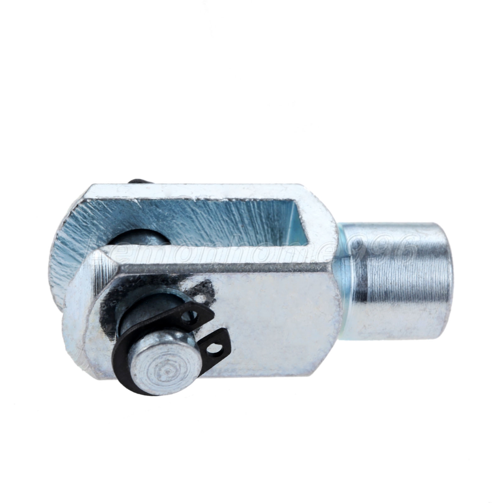 Air Pneumatic Cylinder Ram Piston Rod End For Clevis 16mm M6x1 Bore