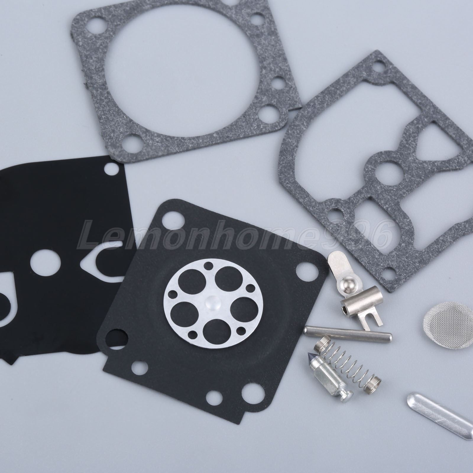 Carburatore Riparazione/Kit Ricostruzione Per ZAMA RB-129