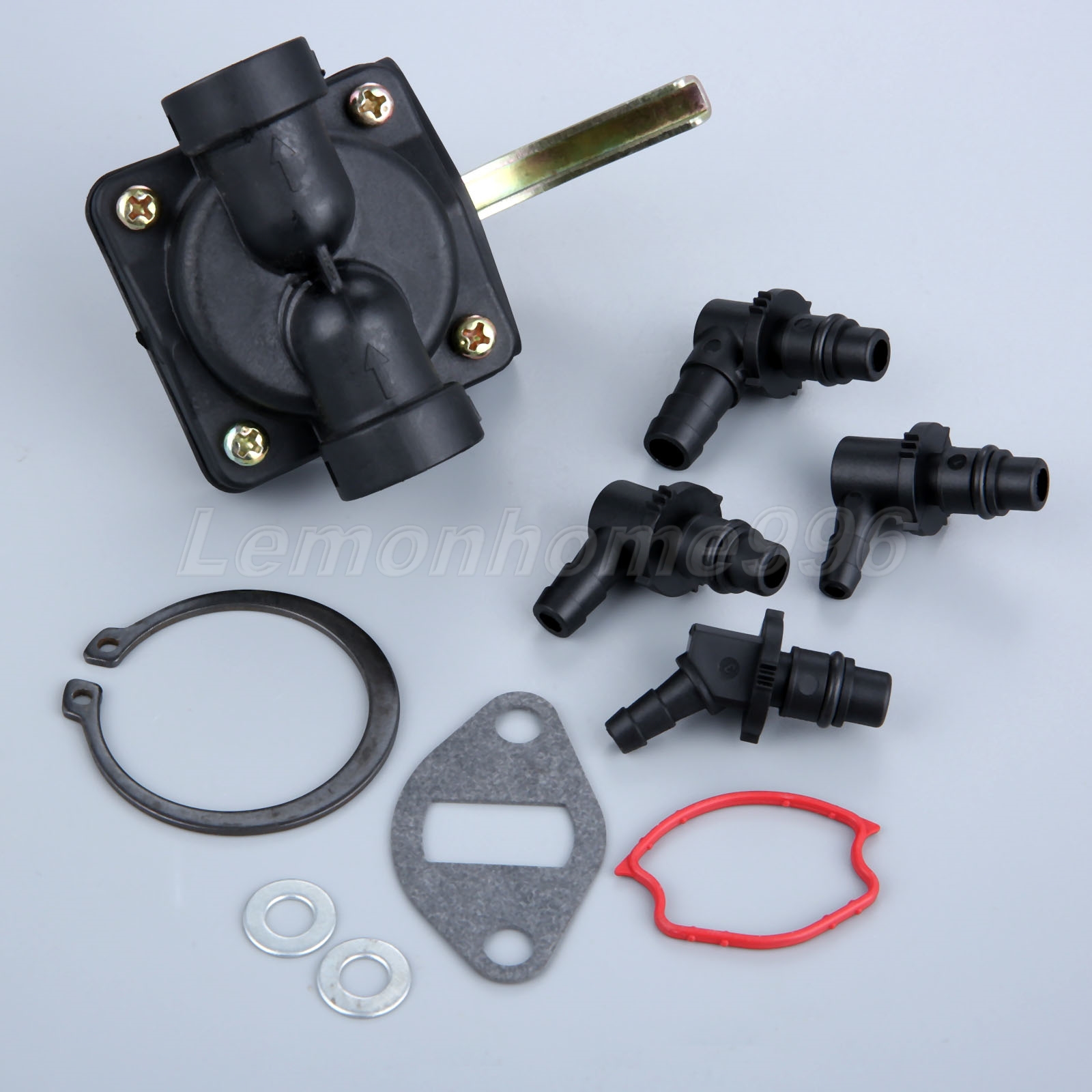 Lawnmower Fuel Pump Parts For Kohler K241 K301 K321 K341 K361 M10 M12