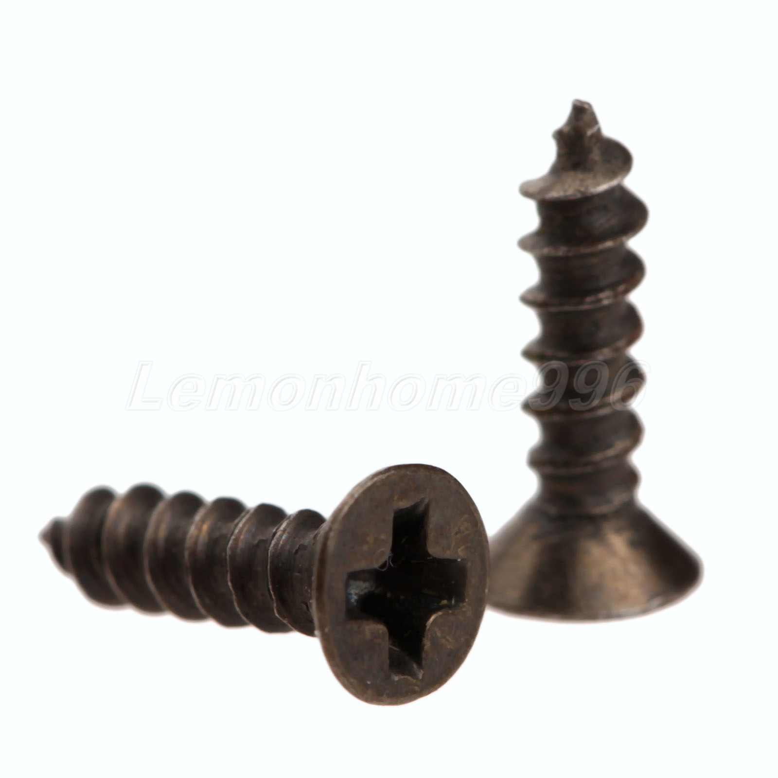 HQ Vintage Jewelry Box Case Decorative Hasp Lock Latch Clasp