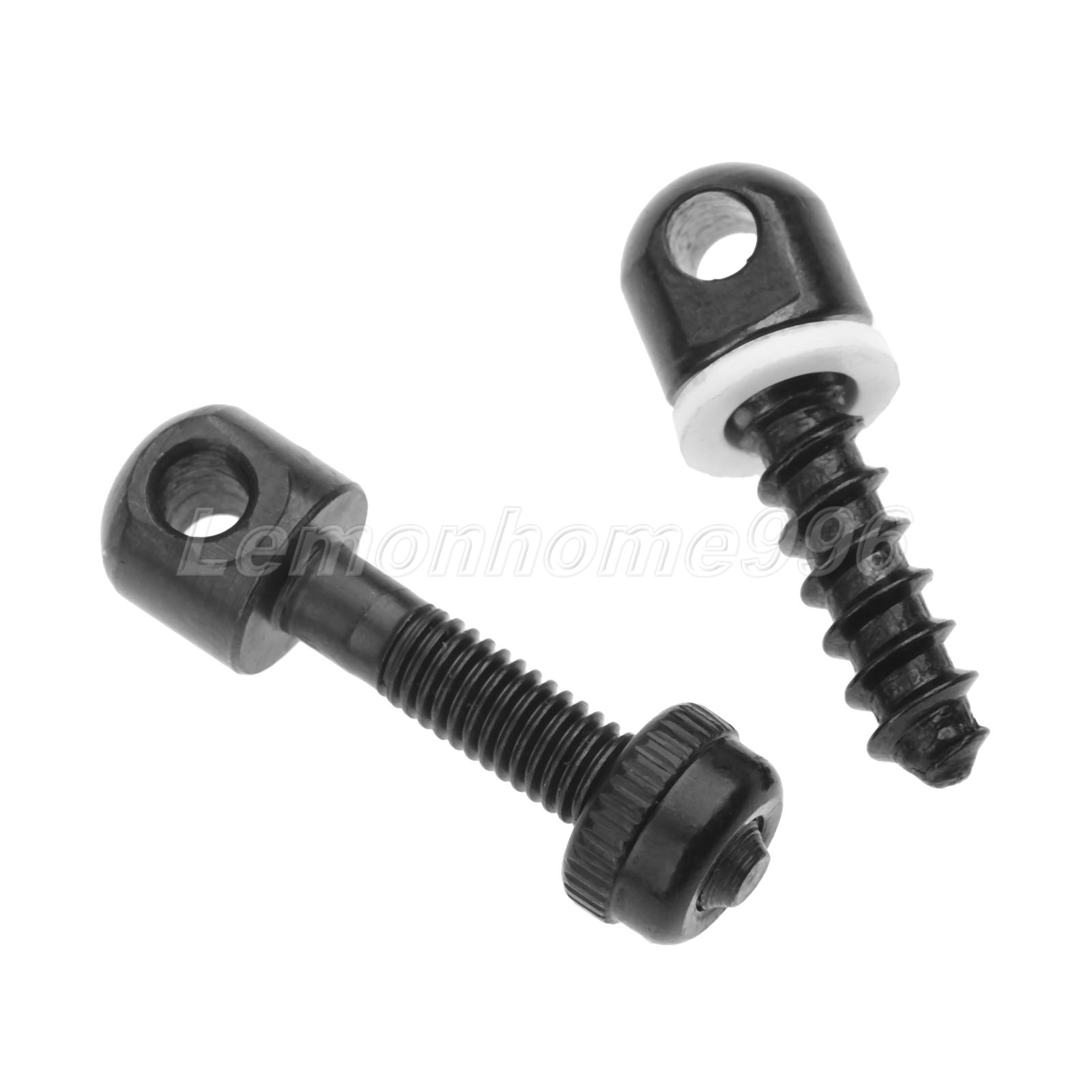 3X Sling Mounting Studs Kit Suits All Standard Sling Swivels for Rifle Supplies eBay